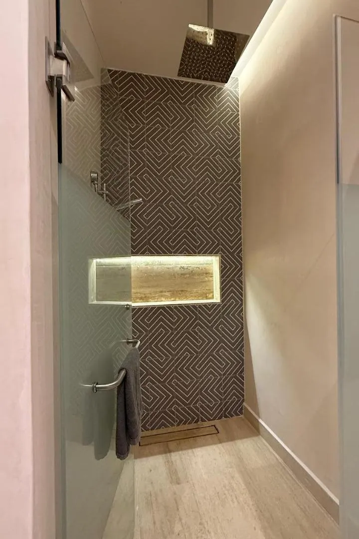 Apartamento Luxurious Loft - Private Plunge Pool - Rooftop Playa del Carmen